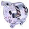 Wai Global Alternator, ALTND ERIF, 136 Amp12 Volt, CW, 6Groove Pulley 13873N - alternate 1